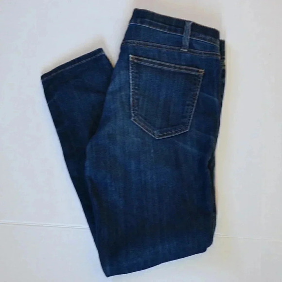 HOST PICK! The Stiletto Voyage Medium Wash - Picture 2 of 12